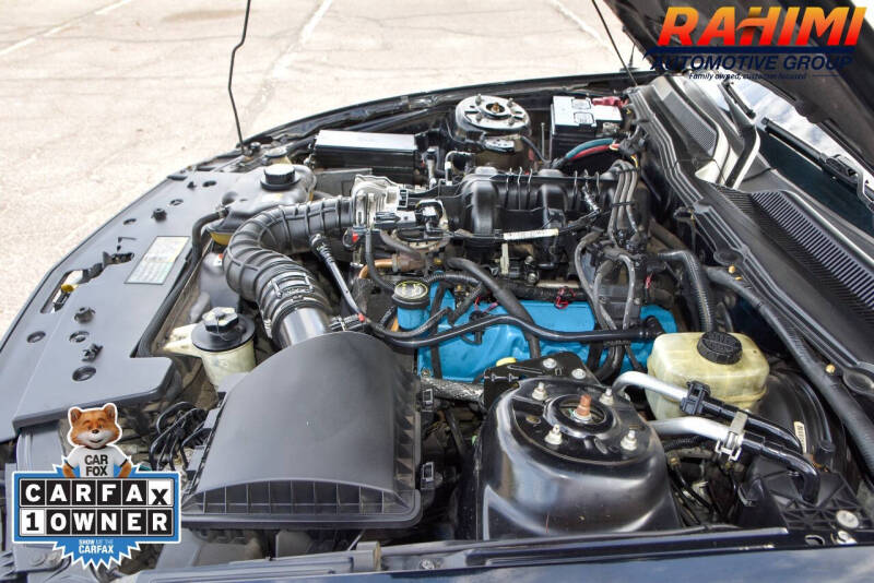 2006 Ford Mustang V6 Premium