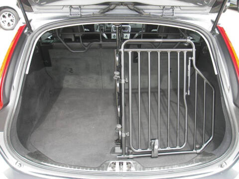 2018 Volvo V60 Cross Country T5 Premier