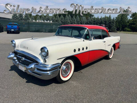 1955 Buick Century