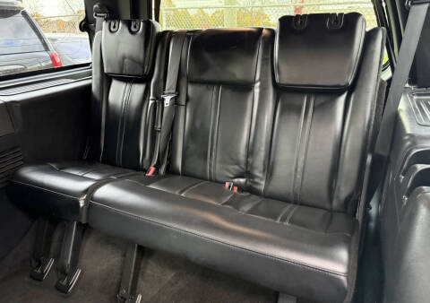 2015 Lincoln Navigator