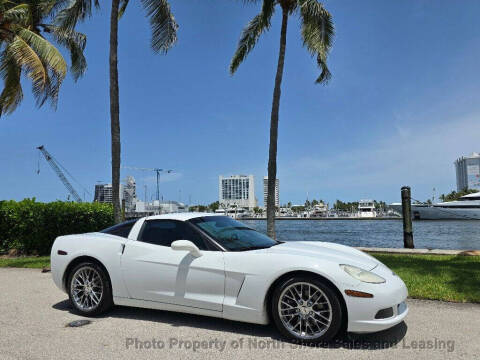 2013 Chevrolet Corvette