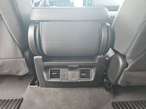 2026 GMC Sierra 1500 Elevation Standard