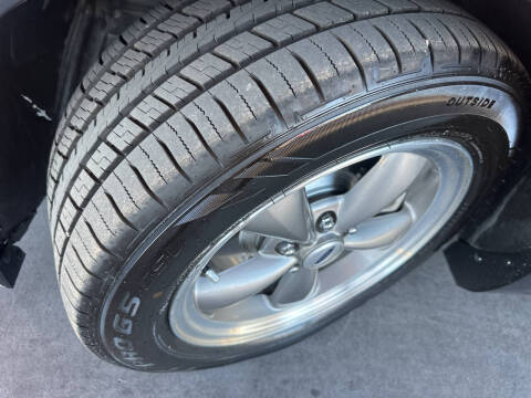 2006 Ford Mustang GT Premium
