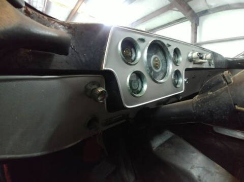 1958 Packard Starlight