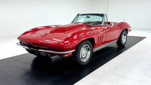1965 Chevrolet Corvette