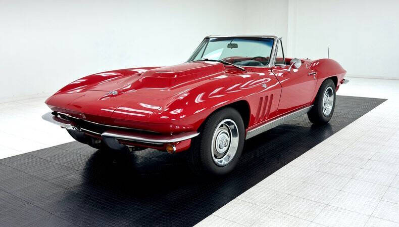 1965 Chevrolet Corvette