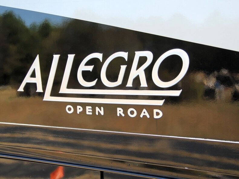 2013 Ford Motorhome Chassis