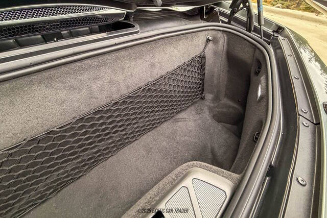 2024 Chevrolet Corvette Z06