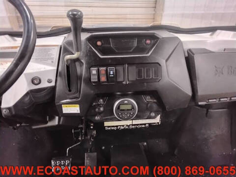 2014 Bobcat 3400