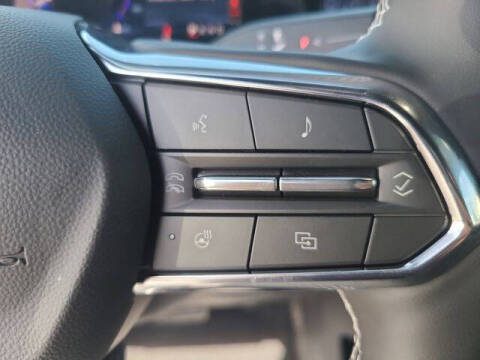 2026 Chevrolet Silverado EV LT