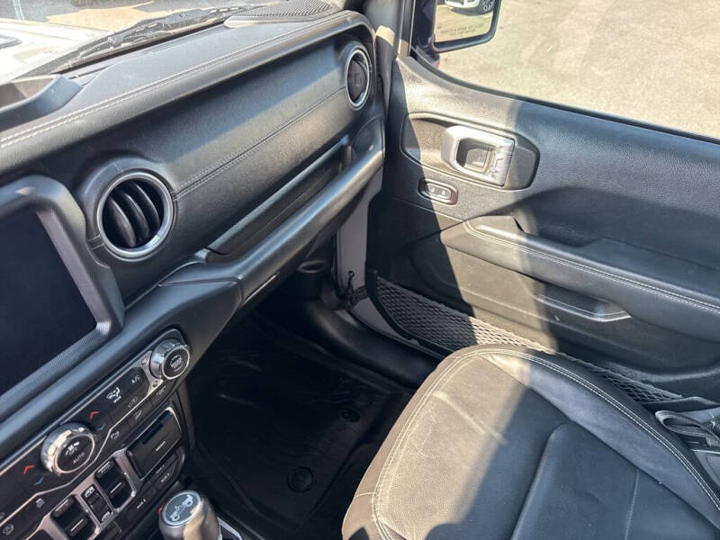 2018 Jeep Wrangler Unlimited