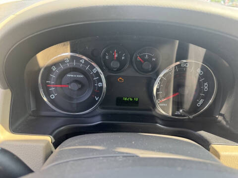 2007 Ford Edge SE