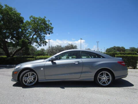 2012 Mercedes-Benz 500-Class for sale at Classic Car Deals in Cadillac MI