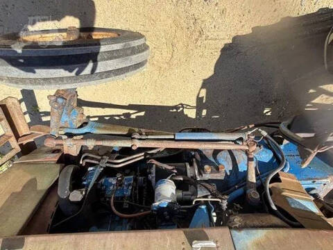 1975 Ford 3600