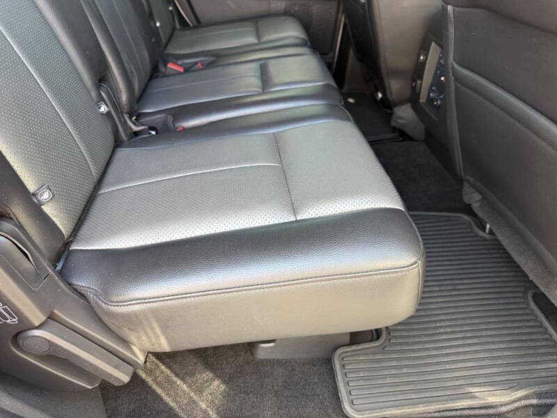 2011 Ford Expedition XLT