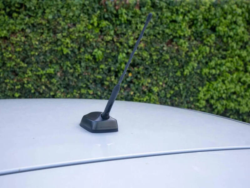 2013 Ford C-MAX Hybrid SE