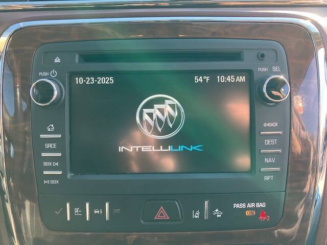 2014 Buick Enclave Premium