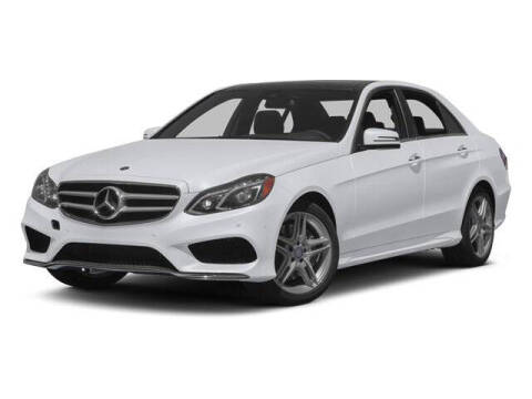 2014 Mercedes-Benz E-Class for sale at Premier Motors in Hayward CA