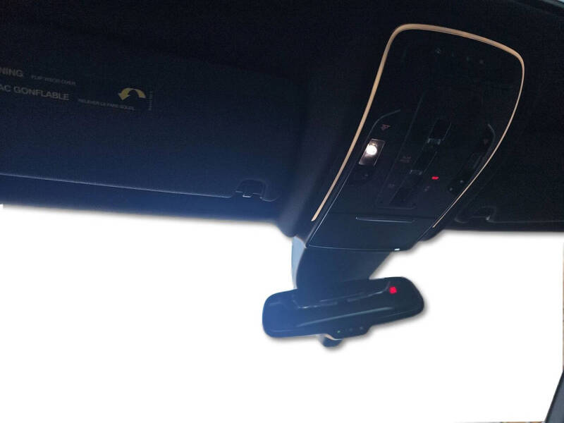 2014 Audi A8 L 3.0T quattro