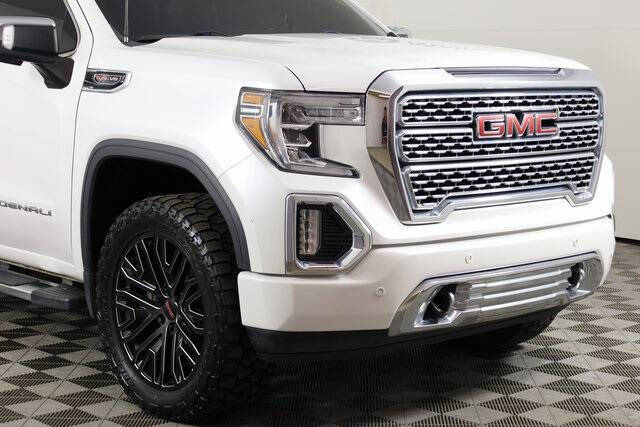 2022 GMC Sierra 1500 Limited