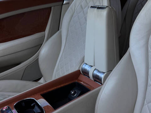 2016 Bentley Continental GT Speed