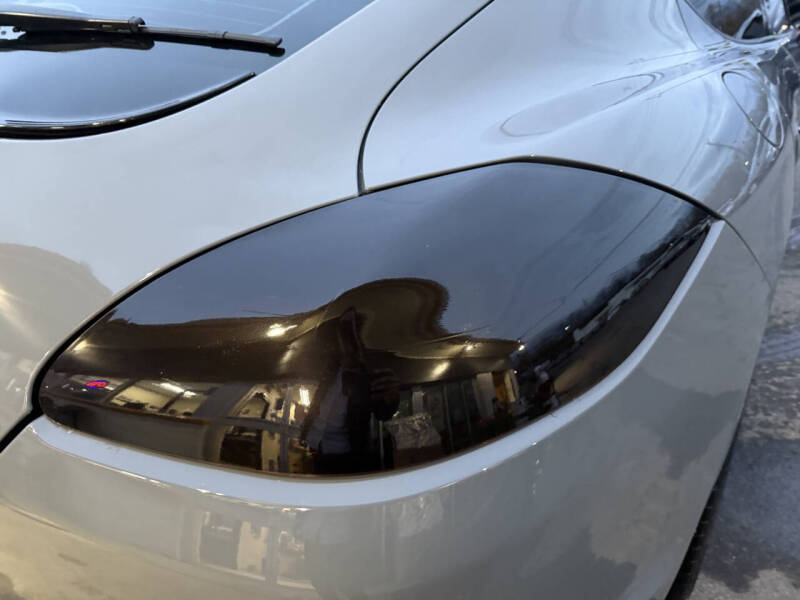 2012 Porsche Panamera 4