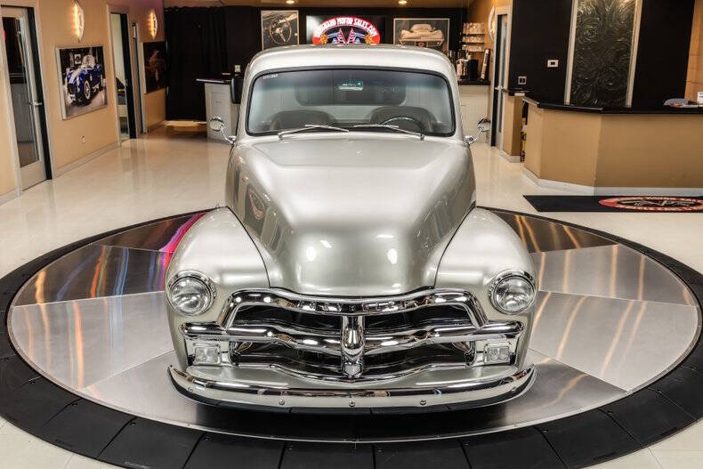 1954 Chevrolet 3100