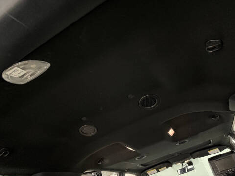 2015 Lincoln Navigator