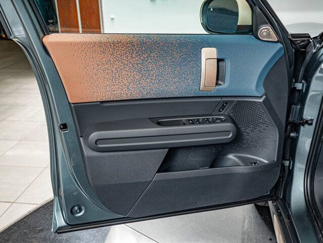 2027 MINI Countryman