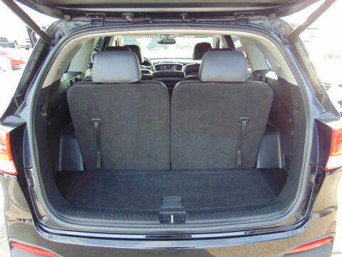 2018 Kia Sorento EX V6