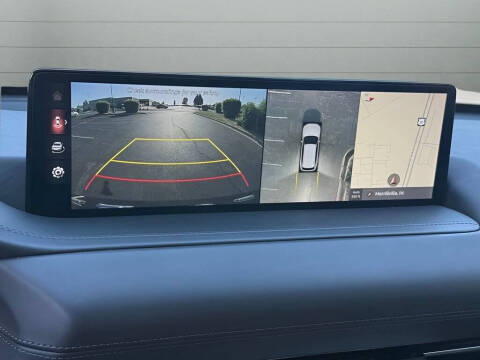 2021 Genesis GV80 2.5T