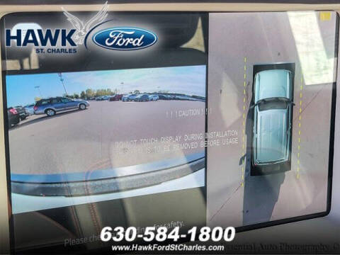 2025 Ford Bronco Stroppe Edition