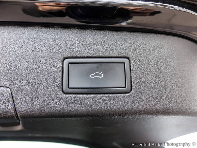 2021 Volkswagen ID.4 1st Edition