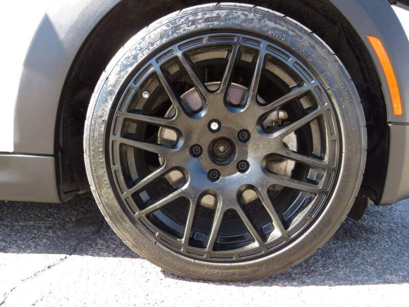 2017 MINI Hardtop 2 Door Cooper S