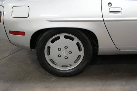 1983 Porsche 928 S