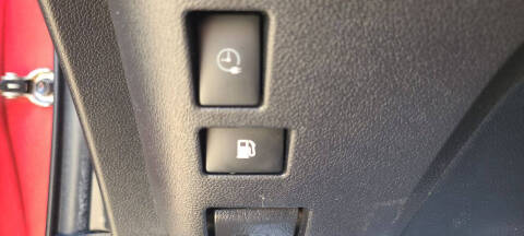 2017 Toyota Prius Prime Premium