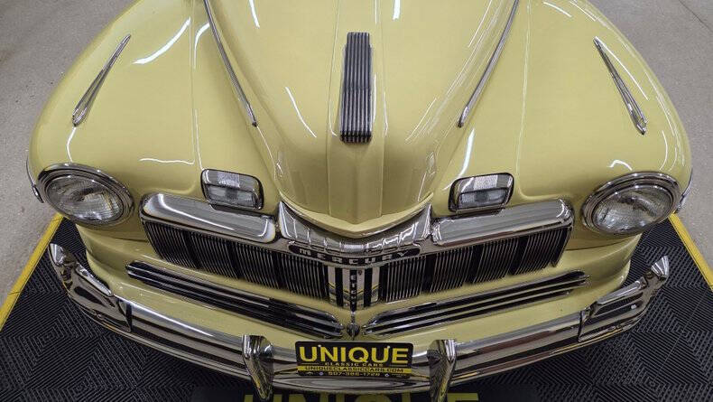 1947 Mercury Eight