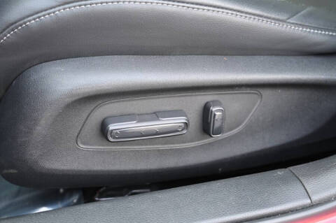 2023 Acura Integra w/A-SPEC