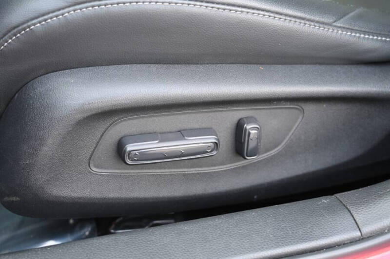 2023 Acura Integra w/A-SPEC