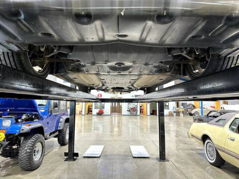 1992 Toyota MR2 Turbo