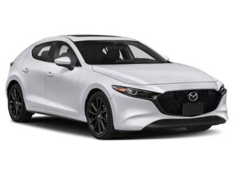2019 Mazda Mazda3 Hatchback Premium