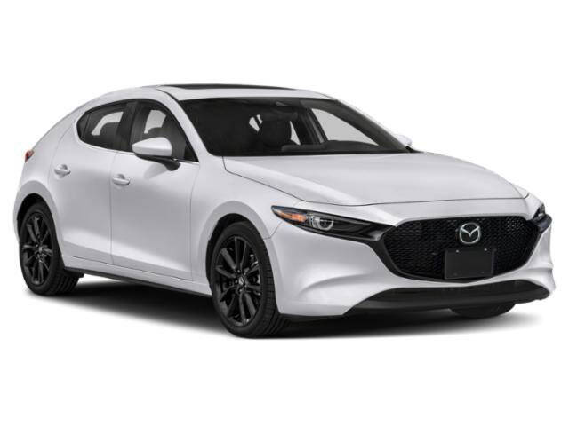 2019 Mazda Mazda3 Hatchback Premium