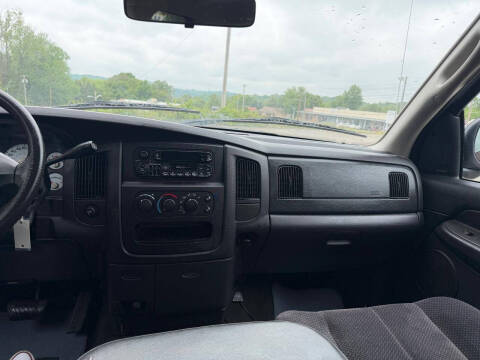 2003 Dodge Ram 1500