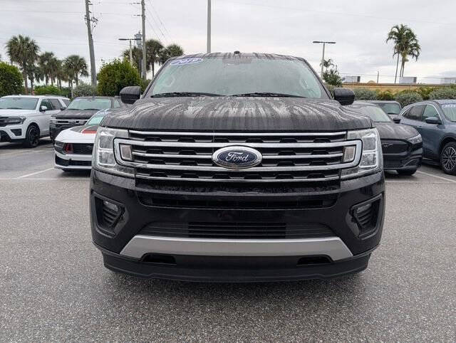 2019 Ford Expedition MAX XLT