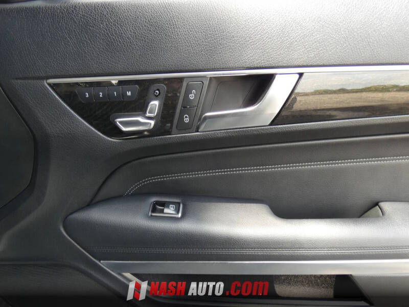 2014 Mercedes-Benz E-Class E 350