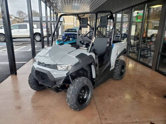 2023 KYMCO UXV 450i for sale at Auto Energy in Lebanon, VA