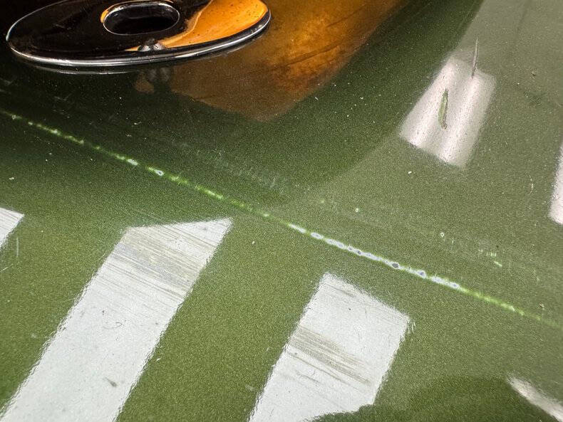 1970 Chevrolet Corvette