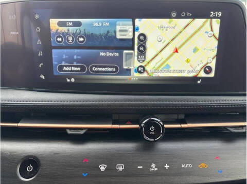 2025 Nissan Ariya Engage e-4ORCE