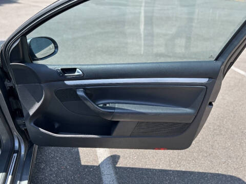2006 Volkswagen GTI