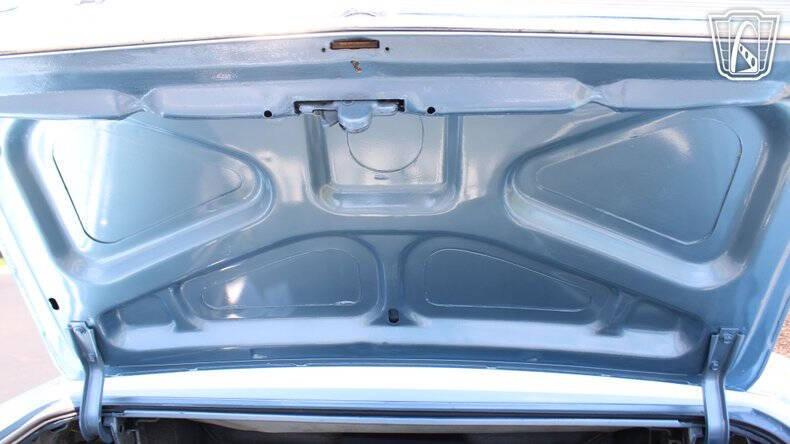1965 Chevrolet Chevelle